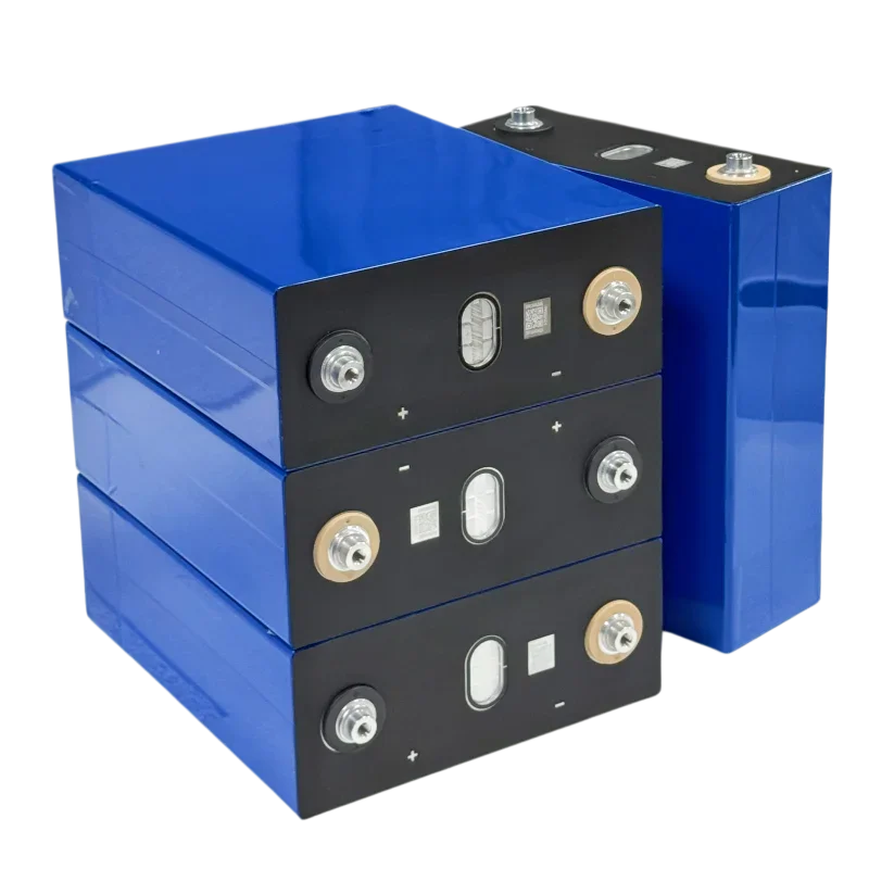 3.2V 360Ah Lithium Iron Phosphate Battery 1C Continuous Discharge 0.1-0.3mΩ Low Internal Resistance for Electric Boat Motor AAAA
