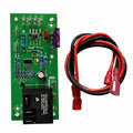 Control Circuit Board Designed for GOODMAN Furnace Blowers Upgraded Power Supply Dual Layer PCB for Reliable Operation