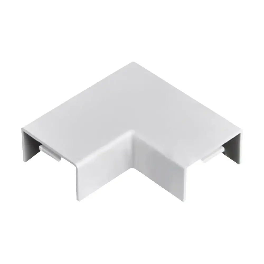 Wire Organizer PVC Junction Box Dust-proof Power Cable Protector Wire Protection Cover Durable Electrical Wire Box PRIME RJ SOLAR PH