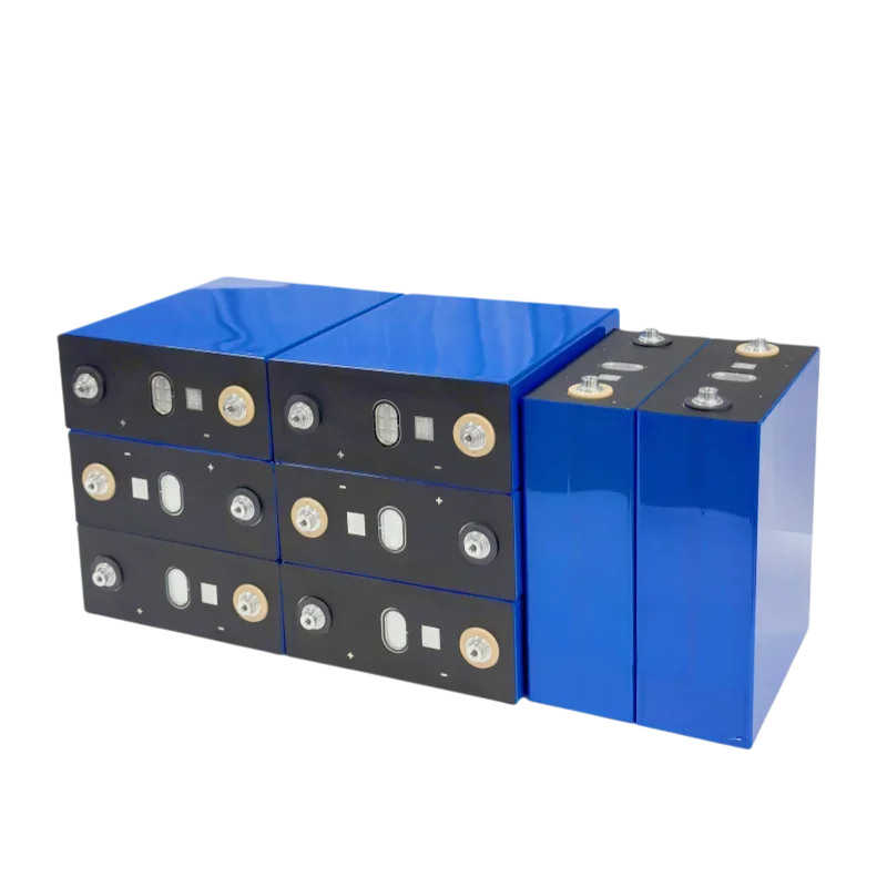 3.2V 360Ah Lithium Iron Phosphate Battery 1C Continuous Discharge 0.1-0.3mΩ Low Internal Resistance for Electric Boat Motor AAAA
