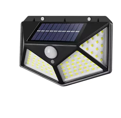GOBORTONE YX123TB Solar Street Light 5000000LM IP67 Waterproof LED Garden Plaza Yard CCC CQC EMC FCC GS LVD SAA UL VDE RoHS 3-Year Warranty