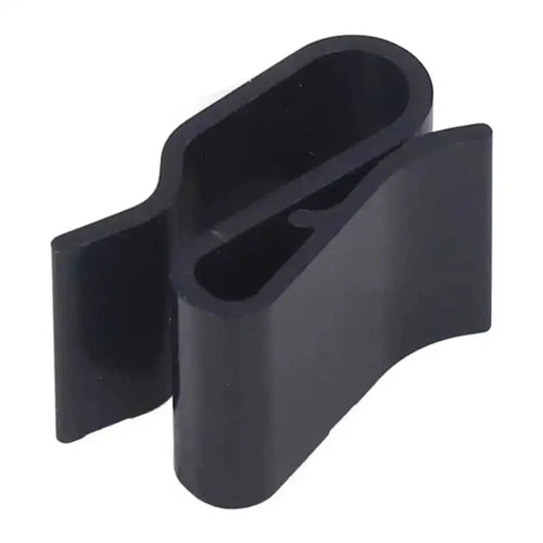 50PCS Solar Panel Cable Clip For Photovoltaic Cable Photovoltaic Wire PV Wire Holder Organizer Plastic Cable Clips