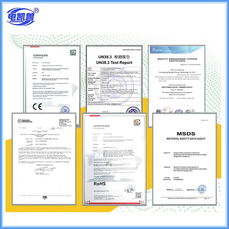 New 3.2V 100AH Lifepo4 Battery 3C Grade A 6000 Cycle DIY 12V 24V 48V RV Marine Solar Energy storage Rechargeable Battery No tax
