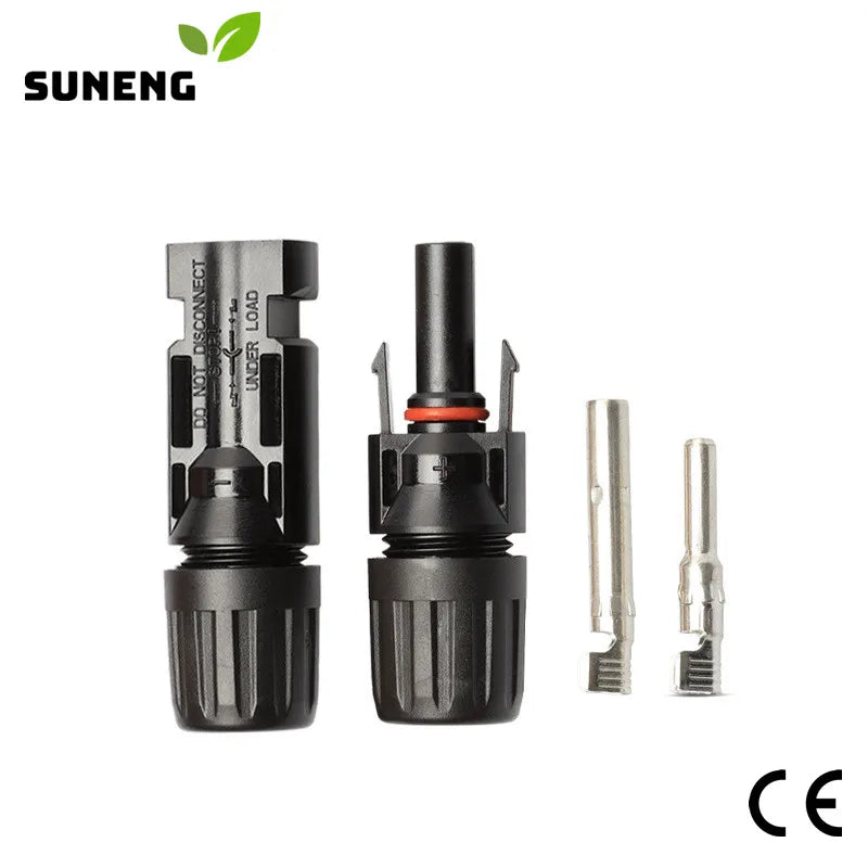 Solar PV Connector 2T 3T 4T 5T 6T Branch parallel connection 30A 1000V Electrical PV Panel Cable Connector PRIME RJ SOLAR PH