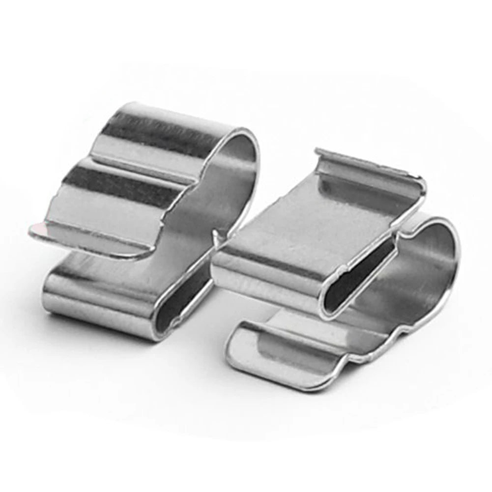 Clamp Solar PV Cable Clip 20 50pcs Replacement Cable Organizer Easy To Use For Automobil Boot Solar Cable Fastener PRIME RJ SOLAR PH