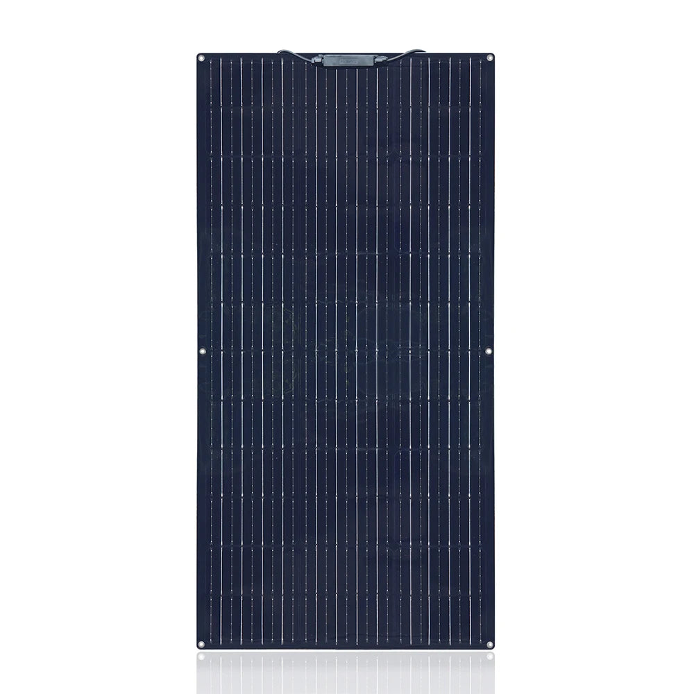 XINPUGUANG 100W 200W 300W 400W 500W Flexible Solar Panel 12V 24V DIY Photovoltaic Car Battery Balcony Boat House CE FCC RoHS WEEE